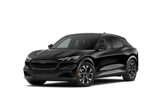 2026 Ford Mustang Mach-E® External Image 2